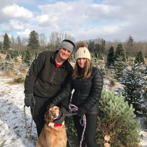 Meet your Posher, Suzanne